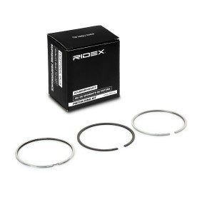 Comprar Juego de aros de pistón de RIDEX 444P0146 a bajo precio de 15,20 €