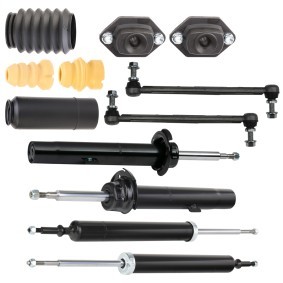 Stoßdämpfer-Set 1185S0008