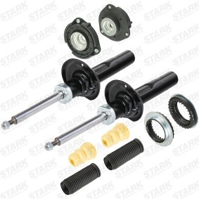 Stoßdämpfer-Set SKSAK-5240008