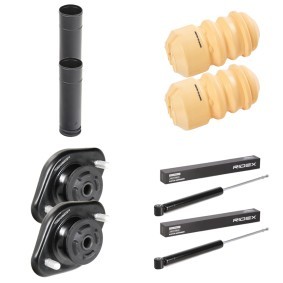 Stoßdämpfer-Set 1185S0013