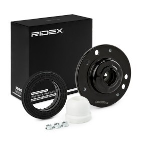 Acquista Supporto ammortizzatore da RIDEX 1180S0622 a buon mercato per soli 26,17 €