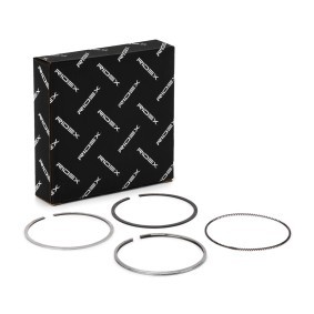 Achetez des Jeu de segments de pistons RIDEX 444P0149 à prix pour 18,89 €