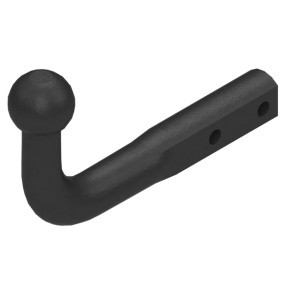 Anhängerkupplung B04200