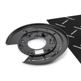 Ankerblech 1330S0242