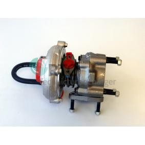 Turbolader von RTC Technicturbocharger TTC4521512