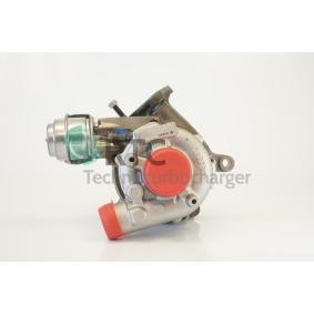 Acquista Turbina da RTC Technicturbocharger TTC4541611 a buon mercato per soli 425,57 €