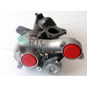 Turbolader TTC4541642 von RTC Technicturbocharger günstig für 372,10 € online kaufen
