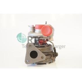 Acquista Turbina da RTC Technicturbocharger TTC4913106003 a buon mercato per soli 432,50 €