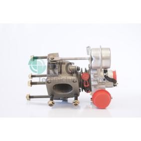 FIAT Turbolader von RTC Technicturbocharger