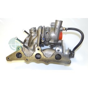 Acquista Turbina da RTC Technicturbocharger TTC7088371 a buon mercato per soli 397,50 €