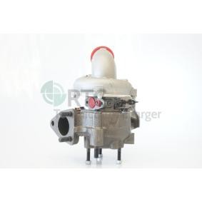 Turbolader von RTC Technicturbocharger TTC7272101