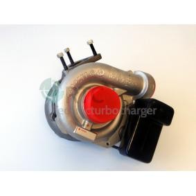 Kjøp Turbolader av RTC Technicturbocharger TTC7431151 til den lave prisen 6941,31 NOK
