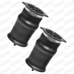 Luftfeder, Fahrwerk SKASS-1850086 MAZDA von STARK