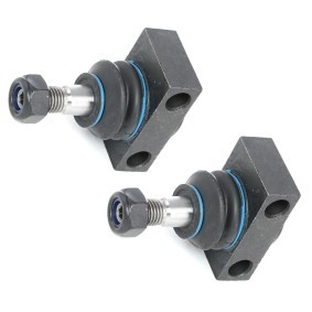 Köp Reparationssats, bär- / styrled av RIDEX 2523R0015 till det låga priset 233,65 kr