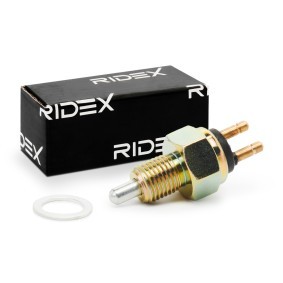 Køb Kontakt, baklygte af RIDEX 807S0037 til den lave pris 210,59 DKK