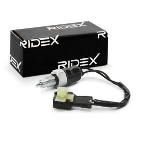 Køb Kontakt, baklygte af RIDEX 807S0069 til den lave pris 97,35 DKK