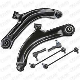 Compre Jogo de reparação, braço transversal da STARK SKSSK-1600434 a um preço baixo por 99,41 €
