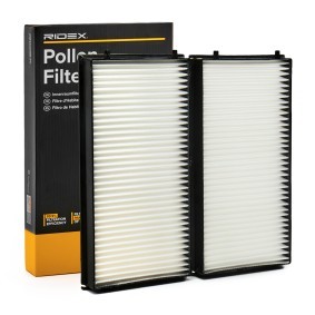 Achetez des Filtre d'habitacle RIDEX 424I0652 à prix pour 20,90 €