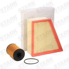Achetez des Kit de service STARK SKPSM-4570062 à prix pour 7,44 €