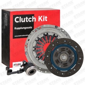 Achetez des Kit d'embrayage STARK SKCK-0101563 à prix pour 126,27 €