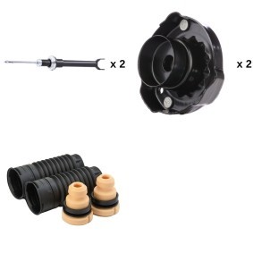 Stoßdämpfer-Set 1185S0017