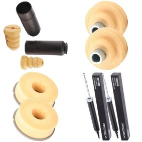 Stoßdämpfer-Set 1185S0022