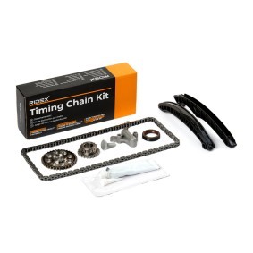 Achetez des Kit de chaîne de distribution RIDEX 1389T2566 à prix pour 127,30 €
