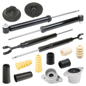 Stoßdämpfer-Set 1185S0023 für AUDI