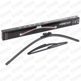 Achetez des Essuie-glace STARK SKWIB-09440689 à prix pour 17,98 €