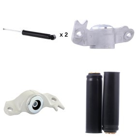 Stoßdämpfer-Set 1185S0032