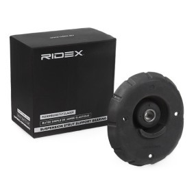 Osta Jousijalan tukilaakeri RIDEX:llä 1180S0659 edullisesti hintaan 13,29 €