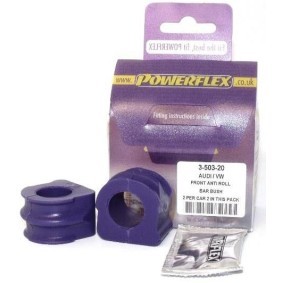 Kjøp Foring, stabilisator av Powerflex PFF3-503-20 til den lave prisen 339,74 NOK
