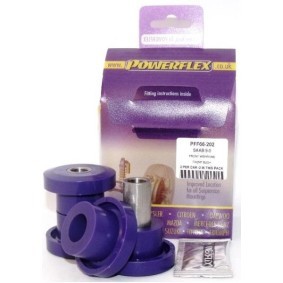 Acquista Supporto braccio oscillante da Powerflex PFF66-202 a buon mercato per soli 45,98 €