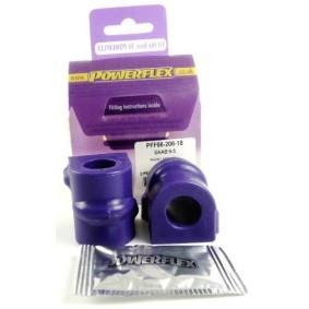Kjøp Foring, stabilisator av Powerflex PFF66-206-18 til den lave prisen 343,18 NOK