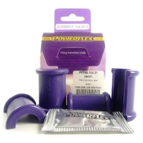 Lagerbuchse, Stabilisator PFF68-104-21