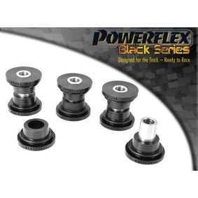 Lagerung, Lenker von Powerflex