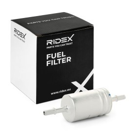Achetez des Filtre à carburant de chez RIDEX en ligne pour Tipo 3/5 portes (356) à prix modérés
