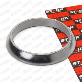Compre Junta de colector de escape de STARK online para Clase C T-modell (S204) a precios moderados