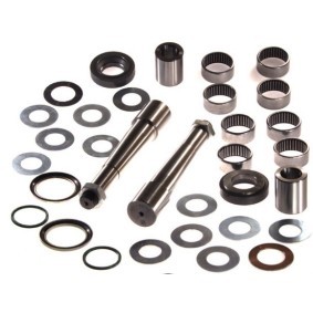 Achetez des Kit d'assemblage, pivot de fusée d'essieu LEMA 401 à prix pour 148,96 €