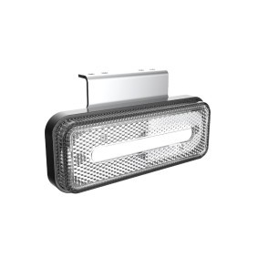 Seitenmarkierungsleuchte von AMiO günstig für 14,99 €