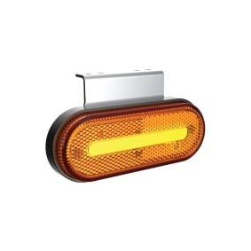 Seitenmarkierungsleuchte von AMiO günstig für 13,88 €
