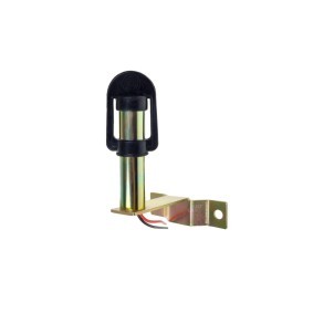 Halter, Rundumkennleuchte von AMiO günstig für 10,34 €