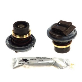 Kjøp Regulator, trommelbremse av MERITOR SP9662 til den lave prisen 5120,21 NOK