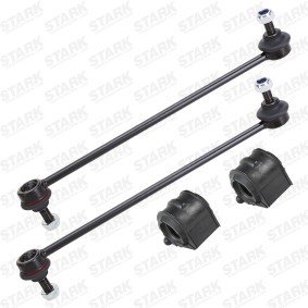 Reparatursatz, Stabilisatorlager SKSRK-5170060 von STARK günstig für 27,13 € online kaufen