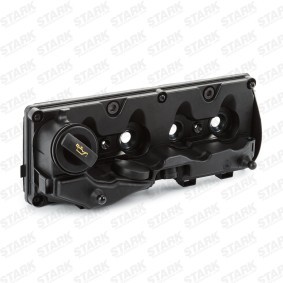 Zylinderkopfhaube SKCHC-4860030 VOLKSWAGEN CRAFTER von STARK