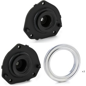 Compre Suporte de apoio do conjunto mola / amortecedor da RIDEX 1180S0666 a um preço baixo por 63,53 €