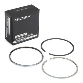 Acquista Kit fasce elastiche da RIDEX 444P0164 a buon mercato per soli 19,59 €