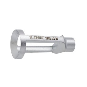 Druckplatte, Federspanner von UNIOR günstig für 13,82 €