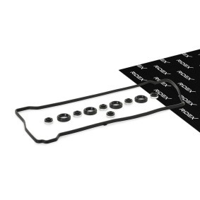 Achetez des Jeu de joints d'étanchéité, couvercle de culasse RIDEX 979G0158 à prix pour 16,83 €