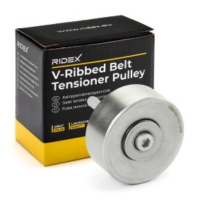Osta RIDEX Kiristysrulla, moniurahihna netistä Q7 (4LB)-mallille edulliseen hintaan